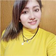 Profesora de Educación Básica